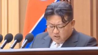 Kim Jong-un mengeluarkan kebijakan baru: setiap rumah tangga hanya boleh memiliki 150.000 dolar Sela