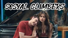 🅟🅗 | SOSYAL CLIMBERS-2025-Full-Tagalog-Movie