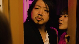 [Spicy Short Film] How to Explain Your Itinerary to Your Girlfriend? (Action Film)