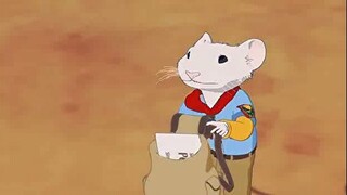 Stuart Little 3