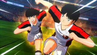 PERTEMUAN TSUBASA & HYUGA DI FINAL! SIAPAKAH YANG MENANG?!