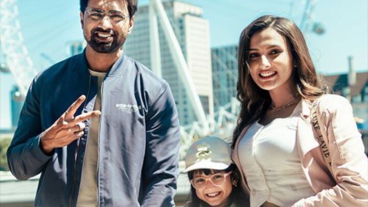 prajapati 2 Dev new movie 2026.WASHIM WKRAM