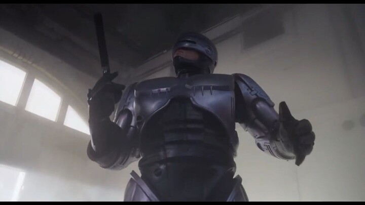 Robo Cop