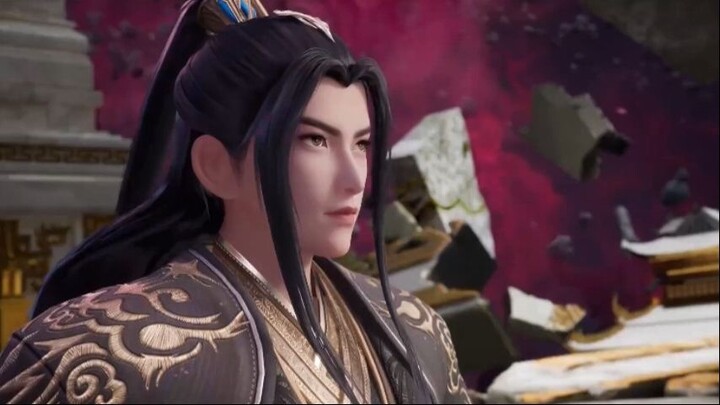 Lord of the Ancient God Grave Episode 431 Indo Sub