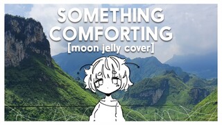 Porter Robinson - Something Comforting【cover by moon jelly】