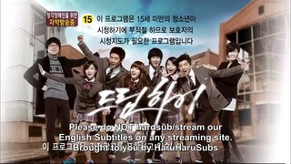 Dream High 1 Episode 9