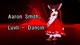 【MMD Timur】𝓓𝓪𝓷𝓬𝓲𝓷