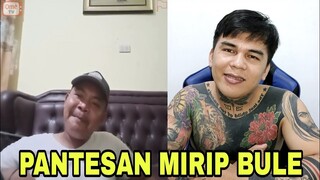 Ternyata Gogo Sinaga lahir di Amerika Serikat || Prank Ome TV