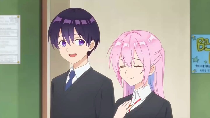 Love the way you look at the sky and the way you are looking at the sky in