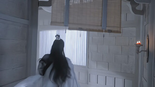 代嫁文学part2｜这花轿都上了，洞房哪有不替的道理