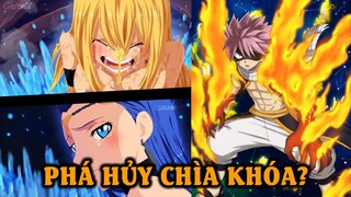 [Q&amp;A #9] Lucy Hy Sinh Chìa Khóa Vàng? - Sở Hữu Ba Loại Sát Thuật? - Chú Thuật Có Hơn Linh Thuật?