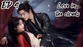 [ENG] EP 4 Love in the clouds