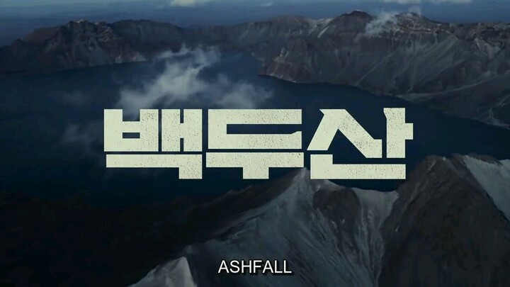Ashfall (2019)