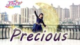 【黑羽Miyuki】偶像活动-Precious-2022生日作~