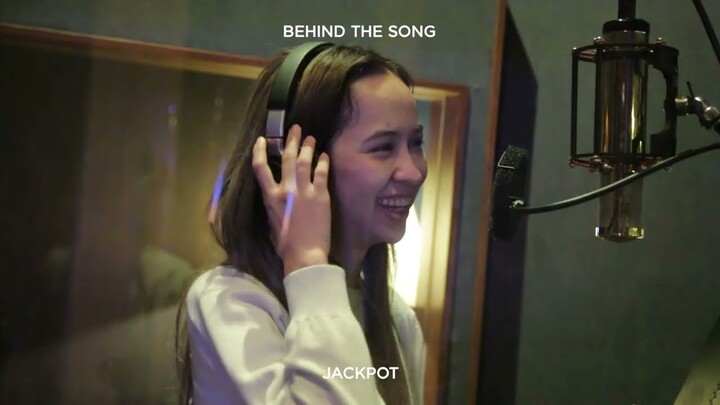 4EVE - JACKPOT  | Behind the Song [Teaser]