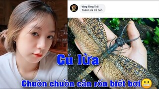 Đã Thử Và Thất Bại 🤣 - Top Comment Hài Hước Tik Tok , Face Book (p171)