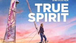 true spirit full movie hd