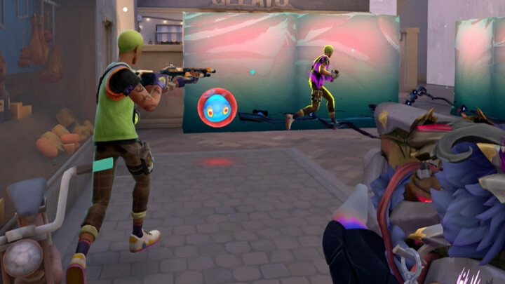 Tahukah kamu di mana kamu tersesat?