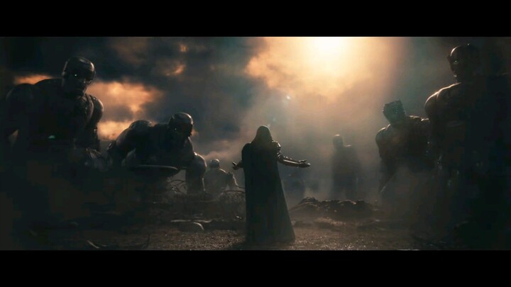 Avengers 2026