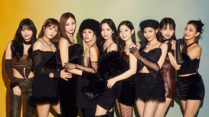 【4K 60fps】TWICE – MOONLIGHT SUNRISE (230302 Billboard Women in Music 2023)