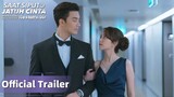 Official Trailer When a Snail Falls in Love 2023 | WeTV【INDO SUB】