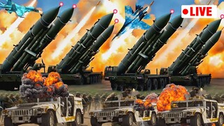 🔴TRỰC TIẾP: Thời sự quốc tế 30/3 | Người Ukraine hoảng loạn khi Nga tràn vào khóa hàng loạt cứ điểm