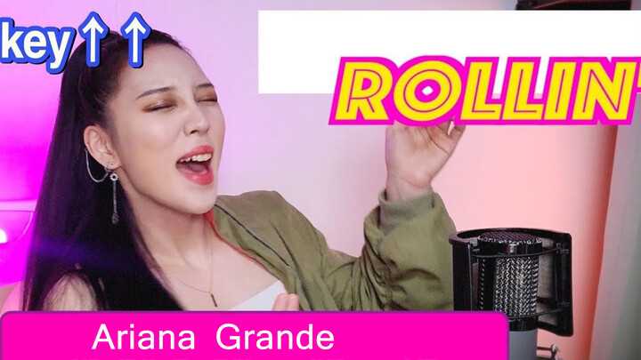 [Music] Brave Girls "Rollin" Cover