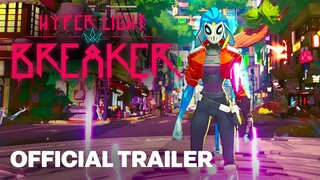 Hyper Light Breaker Trailer | Summer Game Fest 2024