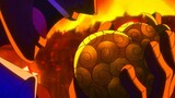 One Piece: Is the Devil Fruit Tree in the East China Sea? Analysis of the three unsolved mysteries o