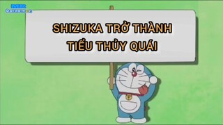 [S10] doraemon tiếng việt - shizuka trở thành tiểu thủy quái [bản lồng tiếng]