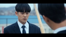 [Indo Sub] ONE: High School Heroes Episode 02