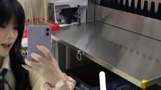 Phun ở đây ~ Tôi đoán tôi là người duy nhất làm điều này