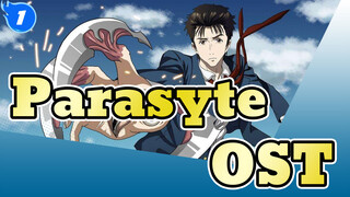 Parasyte|[Musik Asli] OST Anime Komplit / Unduh (320K)_1