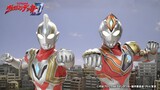 Ultraman Trigger Comeback! Still Preview Ultraman Decker Episode 7 ウルトラマントリガー カムバック！