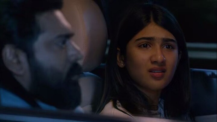 Sarvam Maya (Tamil Dubb)