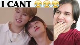 Minsung moments of 2021 (Stray Kids | Han and leeknow) Reaction