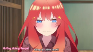 Tóm Tăt Anime Hay Nhà Có Năm Nàng Dâu ss2 Phần6