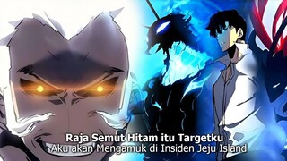 Solo Leveling Season 2 Episode 10 - 12 ! Shadow Monarch Sung JINWOO Buat Heboh Hunter KOREA JEPANG