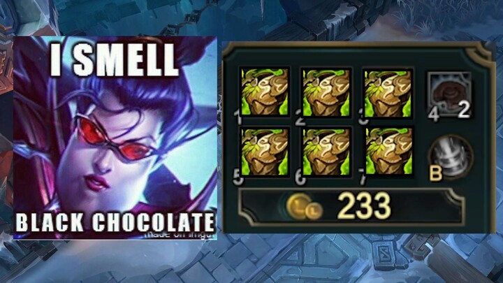 صراع القطب العظيم: أسلوب البقاء على قيد الحياة للـAD