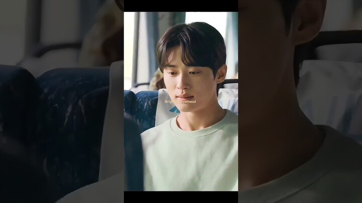 His choice is always her... even if he has to die many times🥺🥺#lovelyrunner #kdrama #new