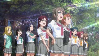 Love Live! Sunshine!! Season 4 Episode 2 English Dub