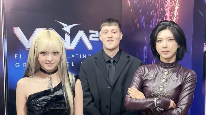 【NMIXX】 ทิก ทิก กับคิดด์ วูดู ✨