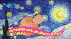trailer 2 : Doraemon movie 44 : nobita và câu chuyện về thế giới tranh ảnh ( vietsub )