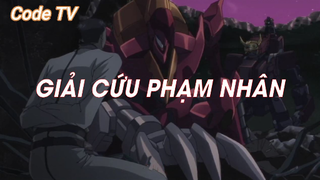 Code Geass SS1 (Short Ep 17) - Giải cứu phạm nhân #codegeass