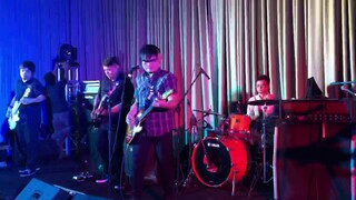 Ayokong Tumanda - Cover by Autotelic