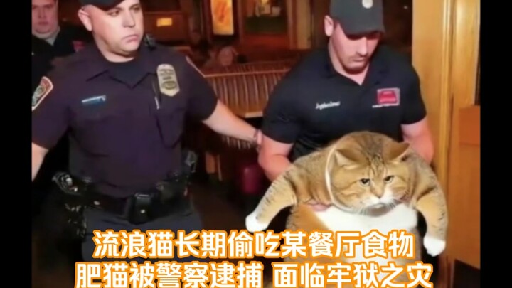 “Florida Tidak Memelihara Kucing Pengangguran!”