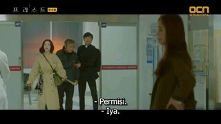 priest (2018) episode 6 sub indo