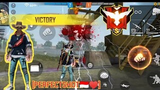 Eredaze - l Know I'm Miss You [PERFECTSHOT] free fire highlights]Indonesia!! - FARIL FF🥀🇮🇩♥️