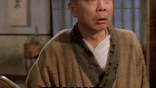 《僵尸叔叔》幕后：洪金宝只是让他顶替林正英，没想到陈友演成名场面