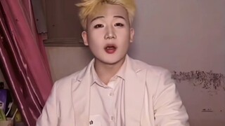 Wang Bian's blessing video offers better value than Hu Chenfeng's!